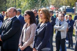 OTVORITEV VODARNE MALNI- Valter Leban-5183